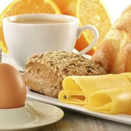 Bed and Breakfast De Monnick