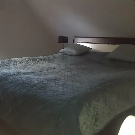 De Monnick Bed and Breakfast *