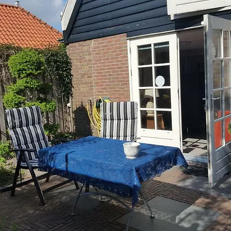 De Monnick * Monnickendam