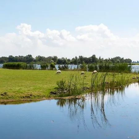 De Monnick Monnickendam
