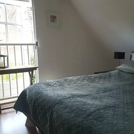De Monnick Bed & Breakfast *