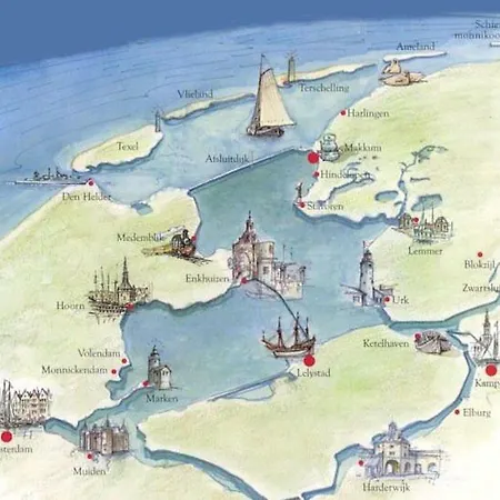 De Monnick Monnickendam