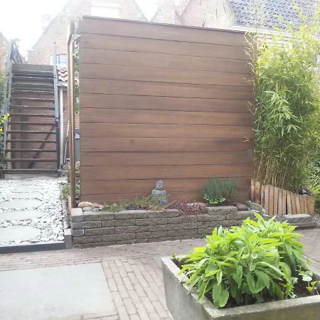 Bed & Breakfast De Monnick Monnickendam