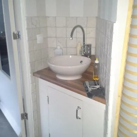 Bed & Breakfast De Monnick Monnickendam