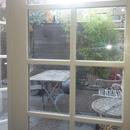 De Monnick Bed & Breakfast